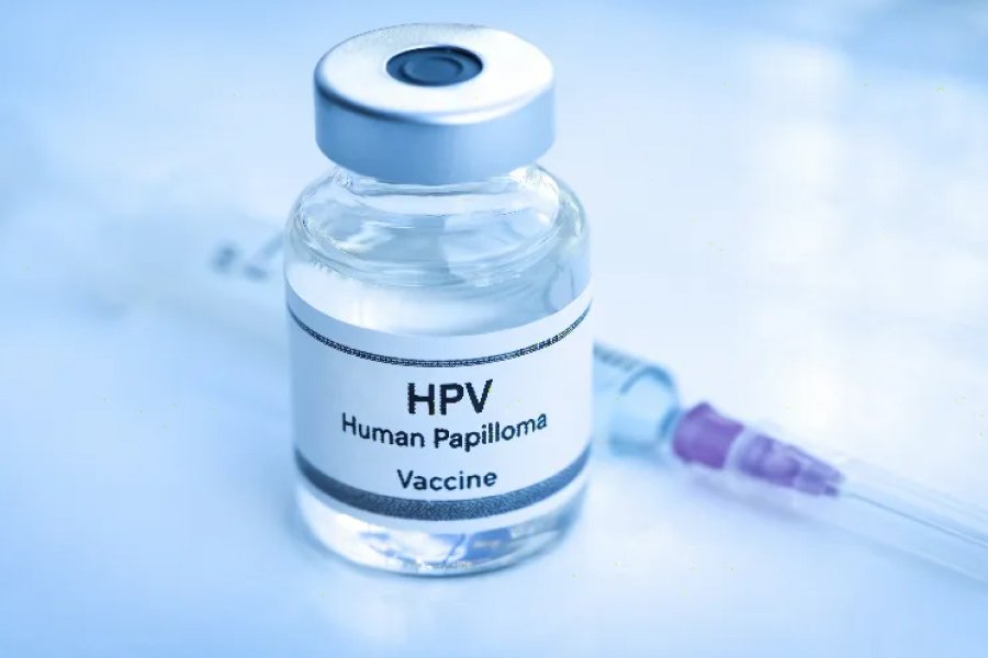 HPV ve HPV Aşısı